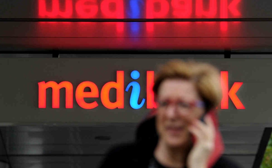 Medibank Private Shares from 28 October
