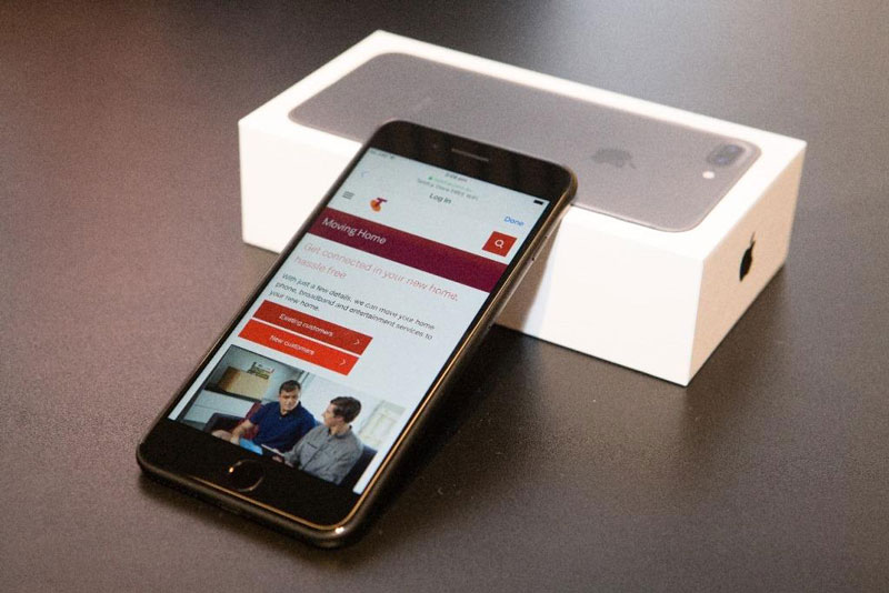 Telstra deals iphone 6 plus