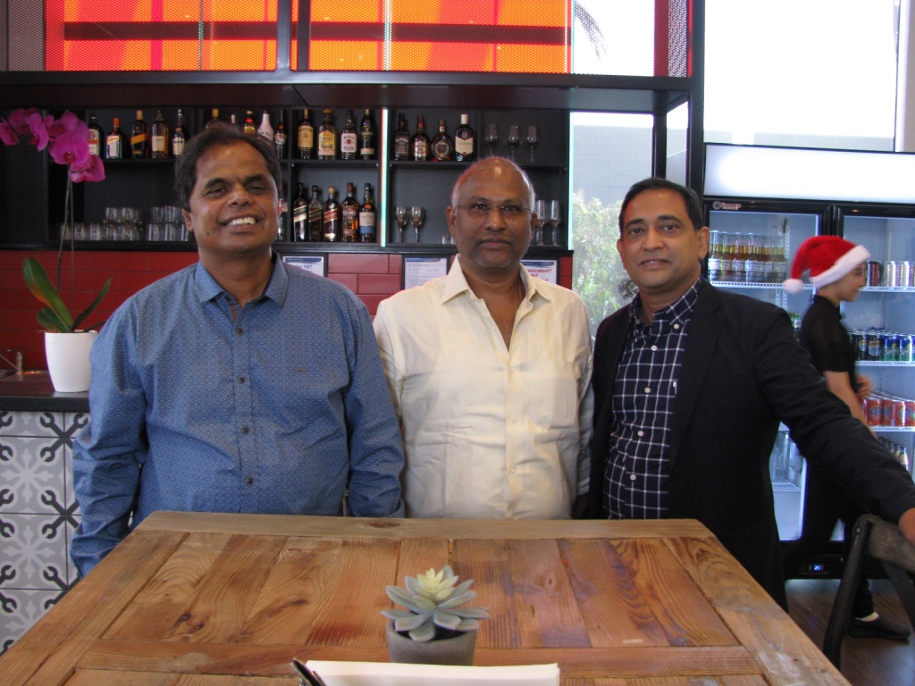 Chettinad Restaurant Melbourne Chettinad Restaurant Melbourne