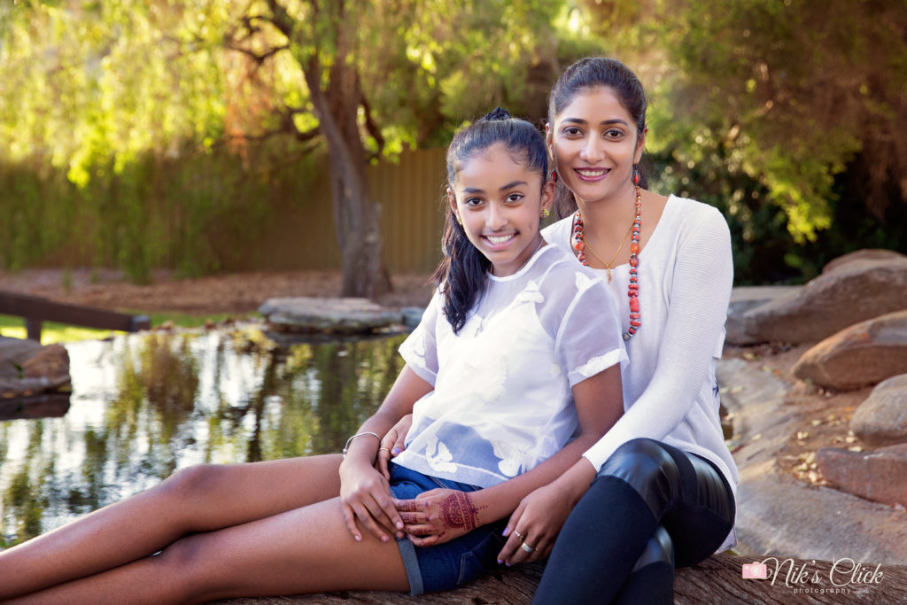 Celebrating Mother's Day in Adelaide