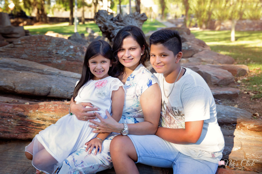 Celebrating Mother's Day in Adelaide