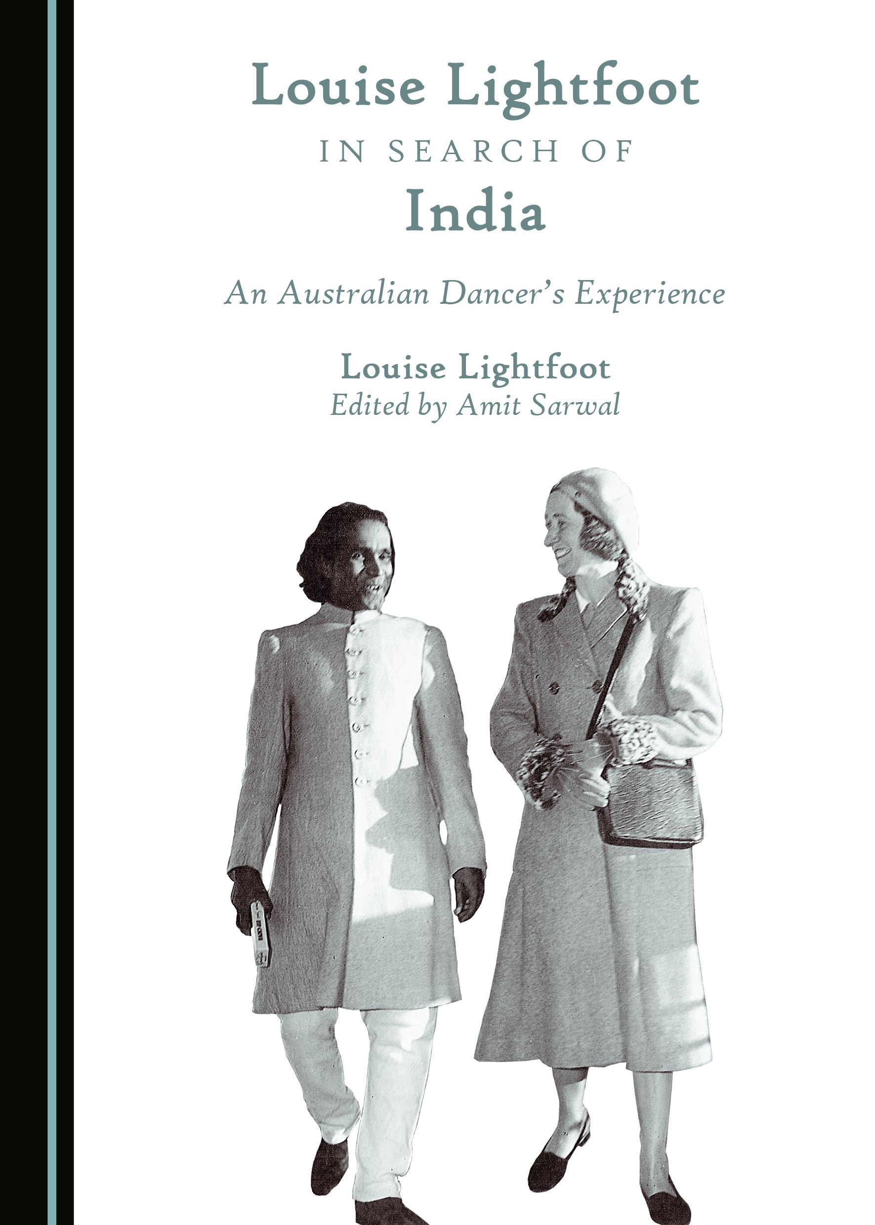 Expo, books, celebrate Louise Lightfoot's India connect