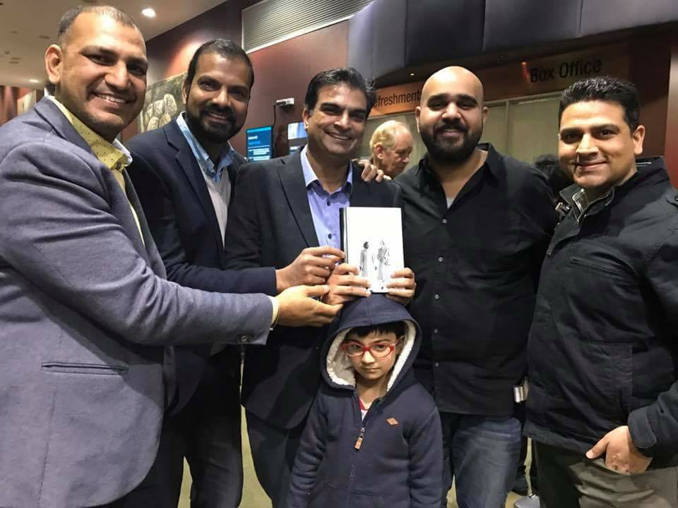 Expo, books, celebrate Louise Lightfoot's India connect