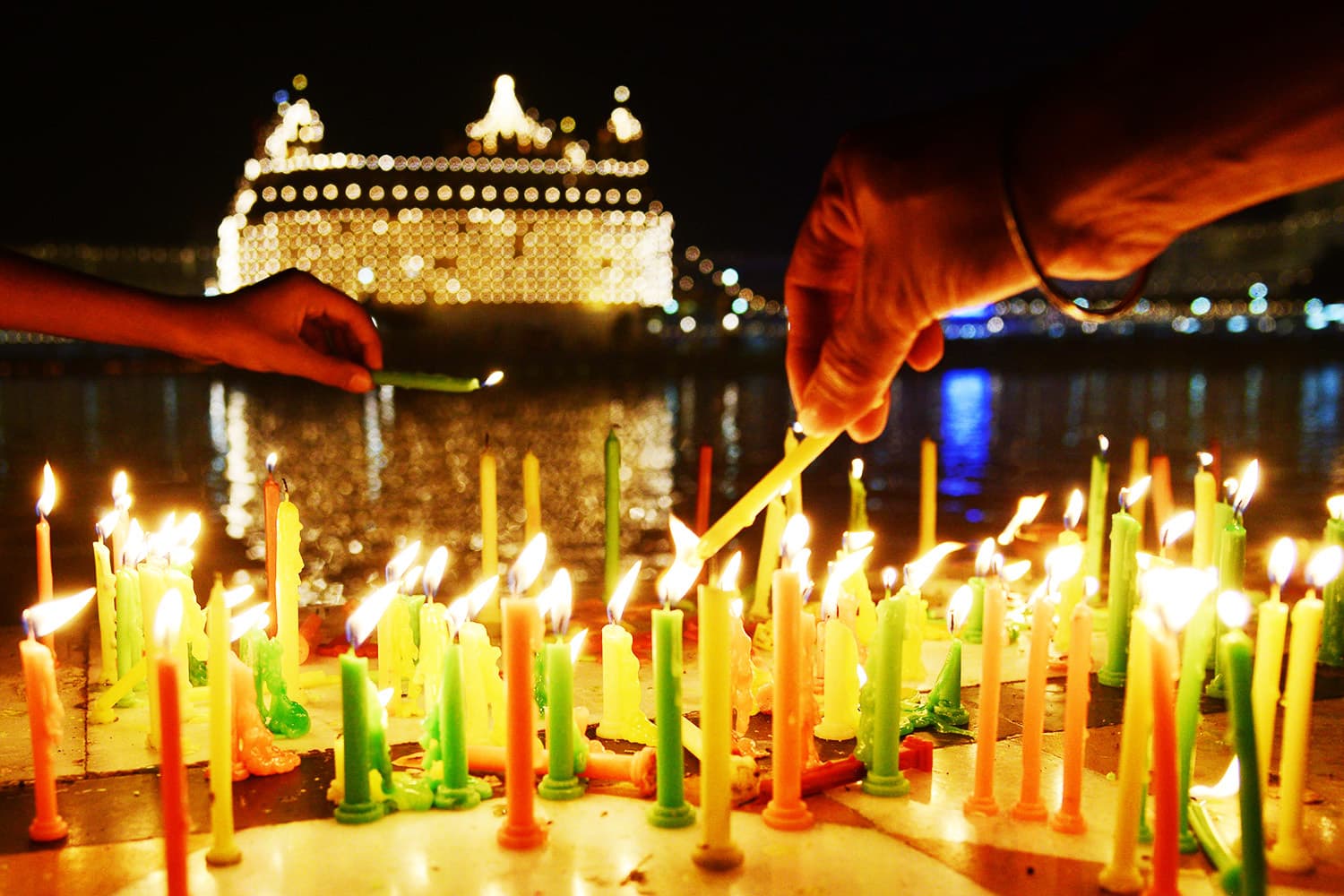 Diwali, Bandi Chor Divas at Gurudwara Turramurra The Indian Sun
