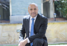 Cash is still king, believes Indian Australian Benny Manuel, director and owner of Currency Exchange International