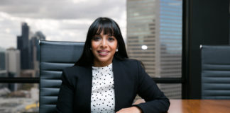 Who's Who of Melbourne's Indian Community 2017