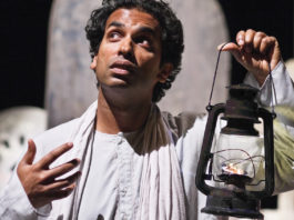 Award-winning theatre production Guru of Chai to be staged in Wyndham