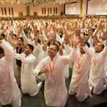 8,000 Hindu youth attend BAPS Atlanta convention 