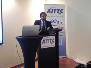 Sandip-Hor-AITTC-Chairman