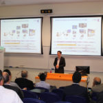 IIT Alumni host event on ‘innovation enabled by NBN’