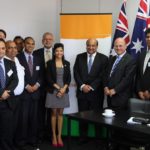 First Sydney meeting of Liberal Friends of India