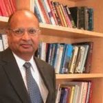 India-born Stanford don wins Marconi Prize 