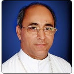 Bishop Puthur named Eparch of Syro-Malabar Eparchy in Australia