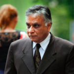 Jayant Patel sues own defence team