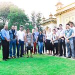 UTS: INSEARCH fosters strong links with India  at Australia-India Youth Dialogue