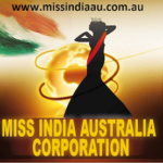 Miss India Australia on 15 Feb at Silverwater’s Baha’i Centre