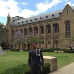 Aus Govt contest helps Indian student ‘win a future’