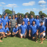 Brimbank Kabaddi Club beats SSSC at Indian Cultural Festival game