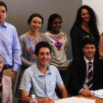 12 youth picked to be on 2014 Youth Advisory Council 