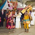 TACA Celebrates Tamil New Year at Rosehill 