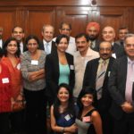 CRC meets with Indian community in Sydney