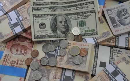 Forex reserves of india 2014