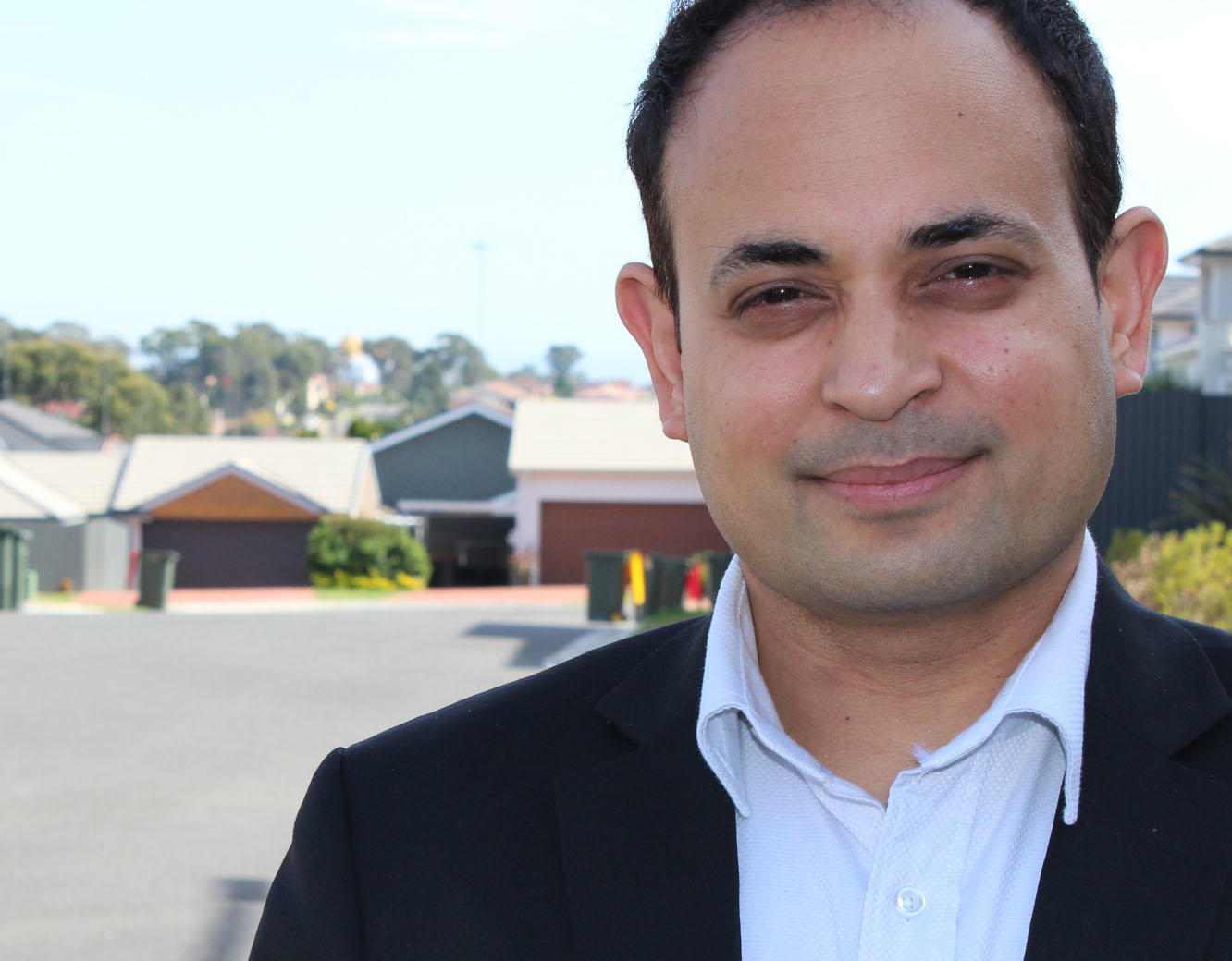 Indian Accountants Can Play A Big Role In Trade With Australia