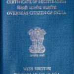 Australian passports, OCIs and the Indian Consulate