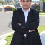Raman Bhalla is Liberal candidate for Blacktown
