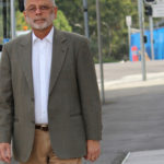 Gurdeep Singh is deputy mayor of Hornsby