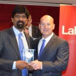 Labor Party awards McKell to Balaji Venkatarangan