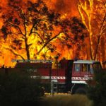 Victoria’s emergency services prepare for busy fire season