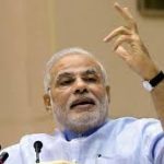 Modi gives shape to a new era in diplomacy