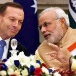 After Tony visit, India eyes Aus ties
