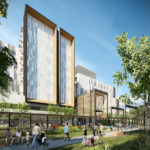 Building a new hospital for Sydney
