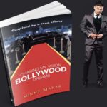 Book on Bollywood Dreams by Melbourne writer