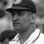 Dhoni farewells test cricket on his own terms