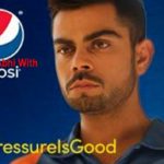 Virat Kohli Pepsi ad filmed in Melbourne