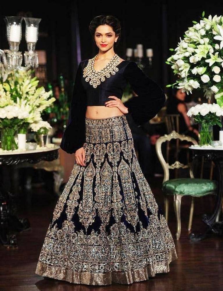 Deepika To Sport Royal Style In Bajirao Mastani Anju Modi The