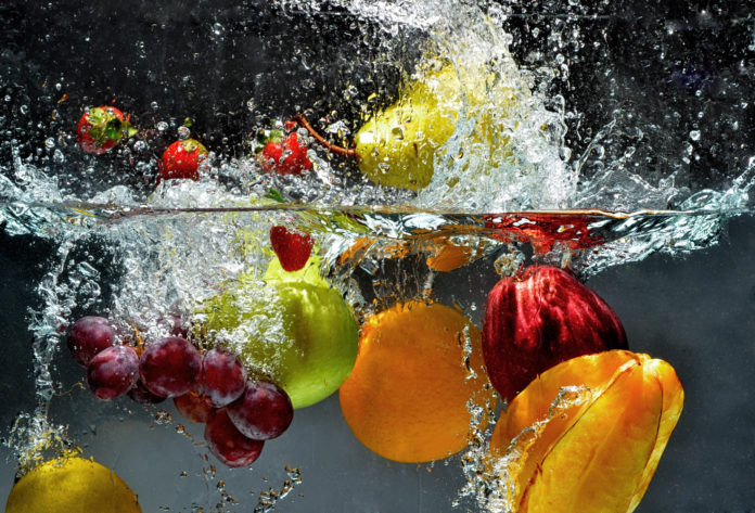 Best Fruit & Vegetables Picture