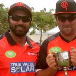 All-abilities cricket coach named ‘Coach of the year’