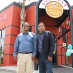 Anjappar opens in Rowville, Melbourne