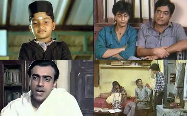 Doordarshan serials