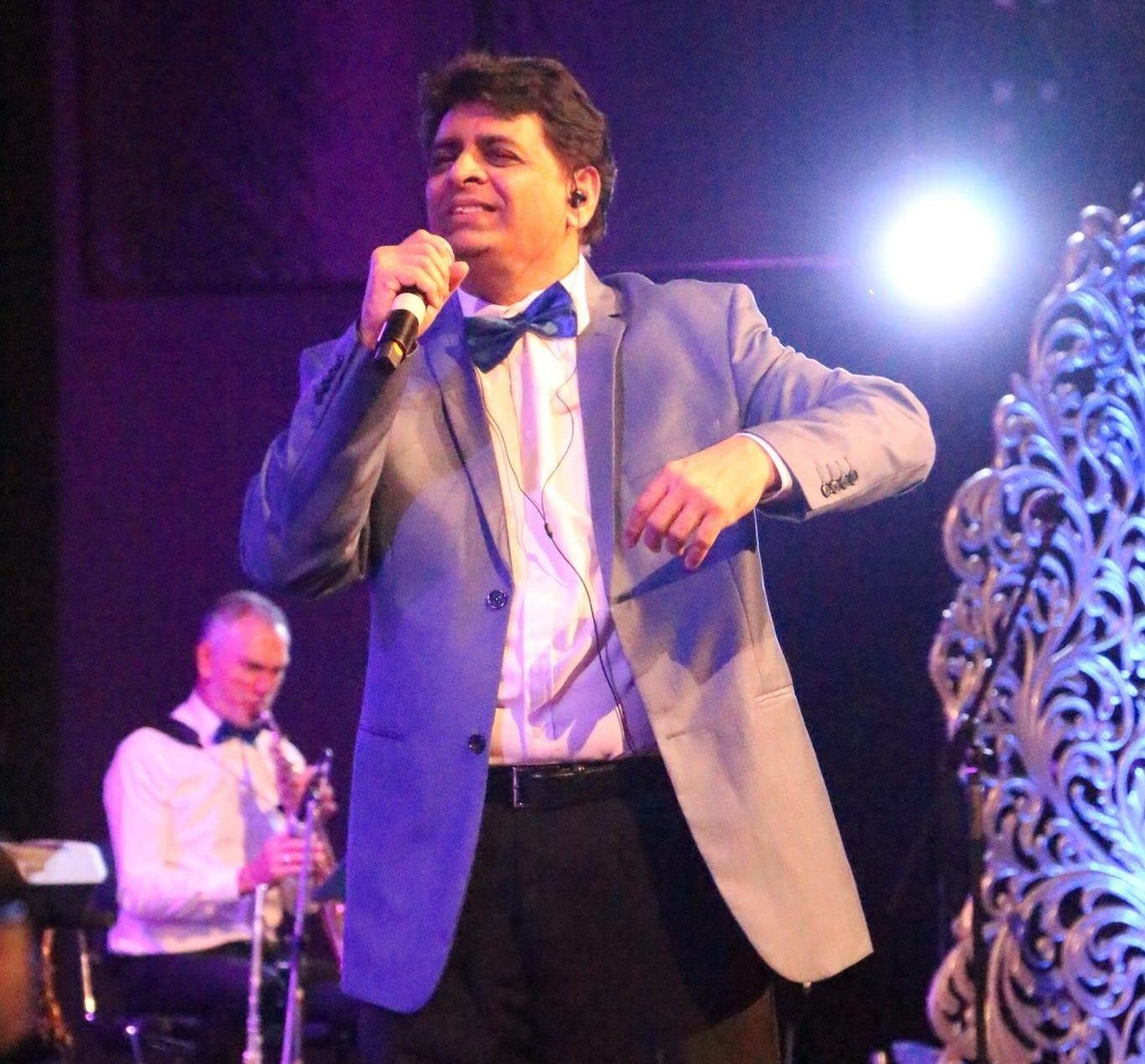 For the love of Rafi