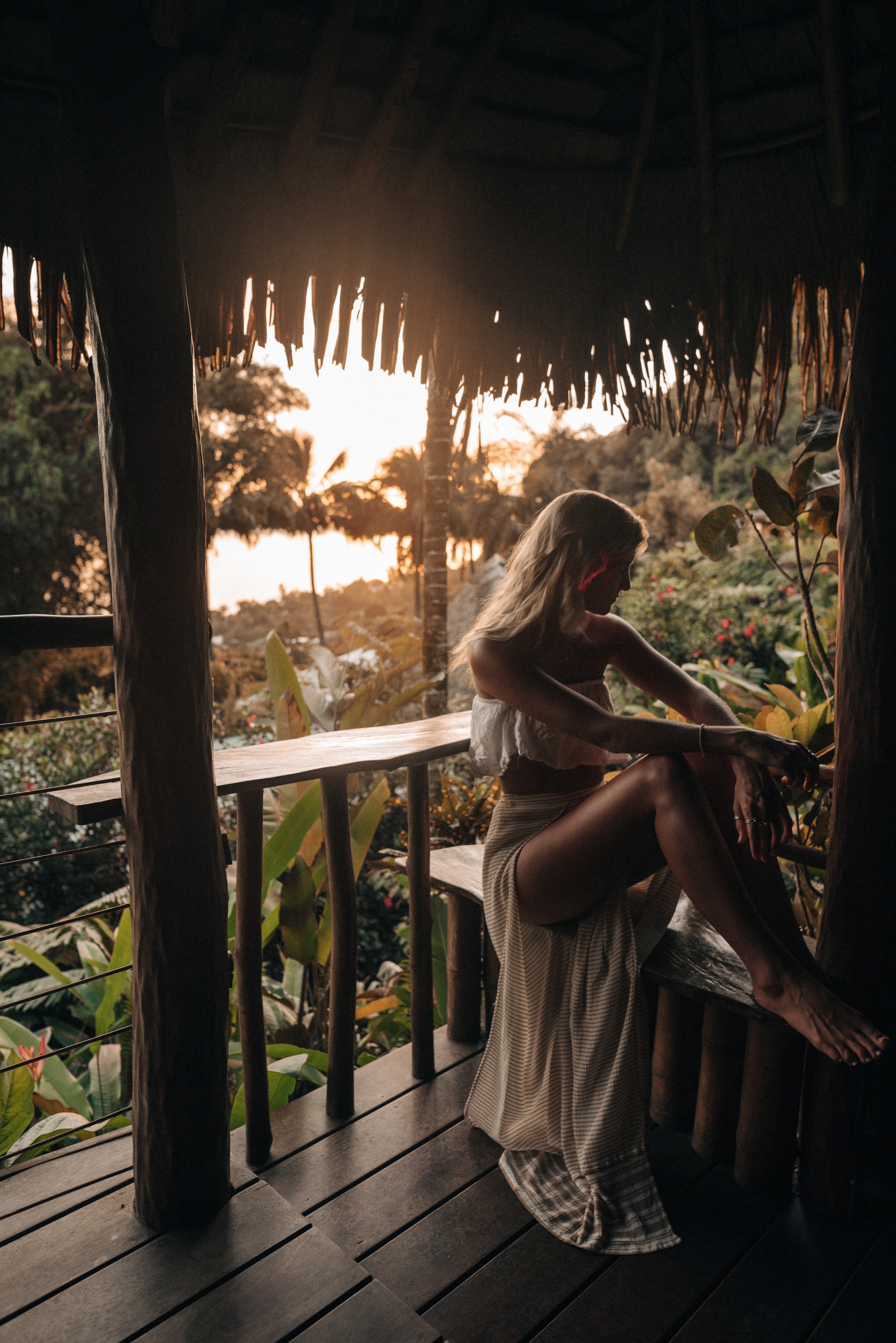 Not Just for Honeymooners—Millennials and Babyboomers Take On Tahiti