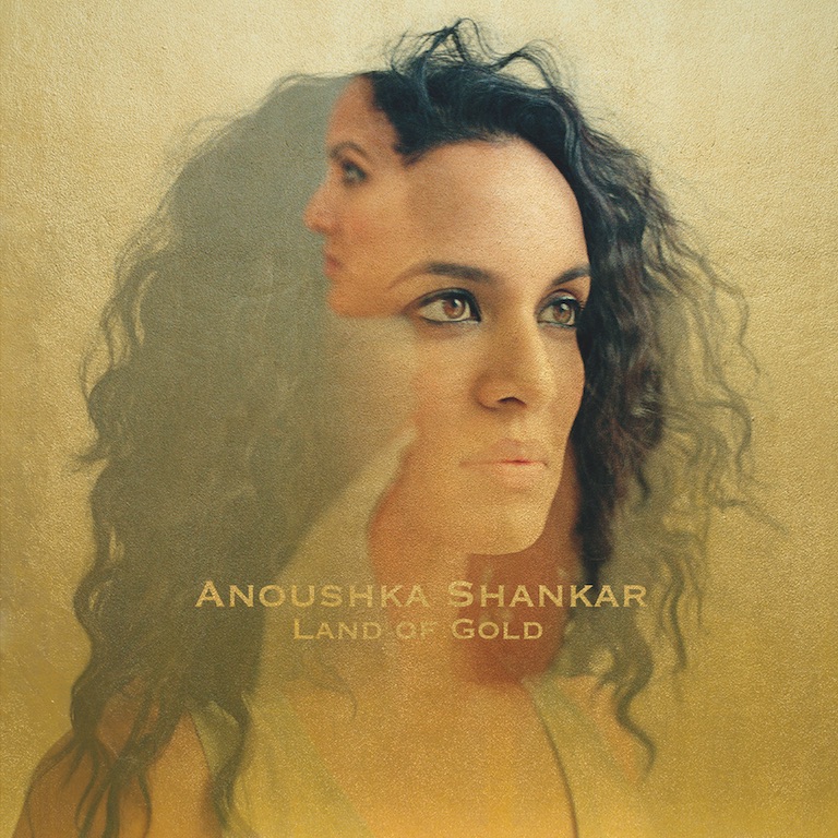 ‘Queen of the sitar’ Anoushka Shankar to perform Land of Gold at Sydney Opera House in March 2018