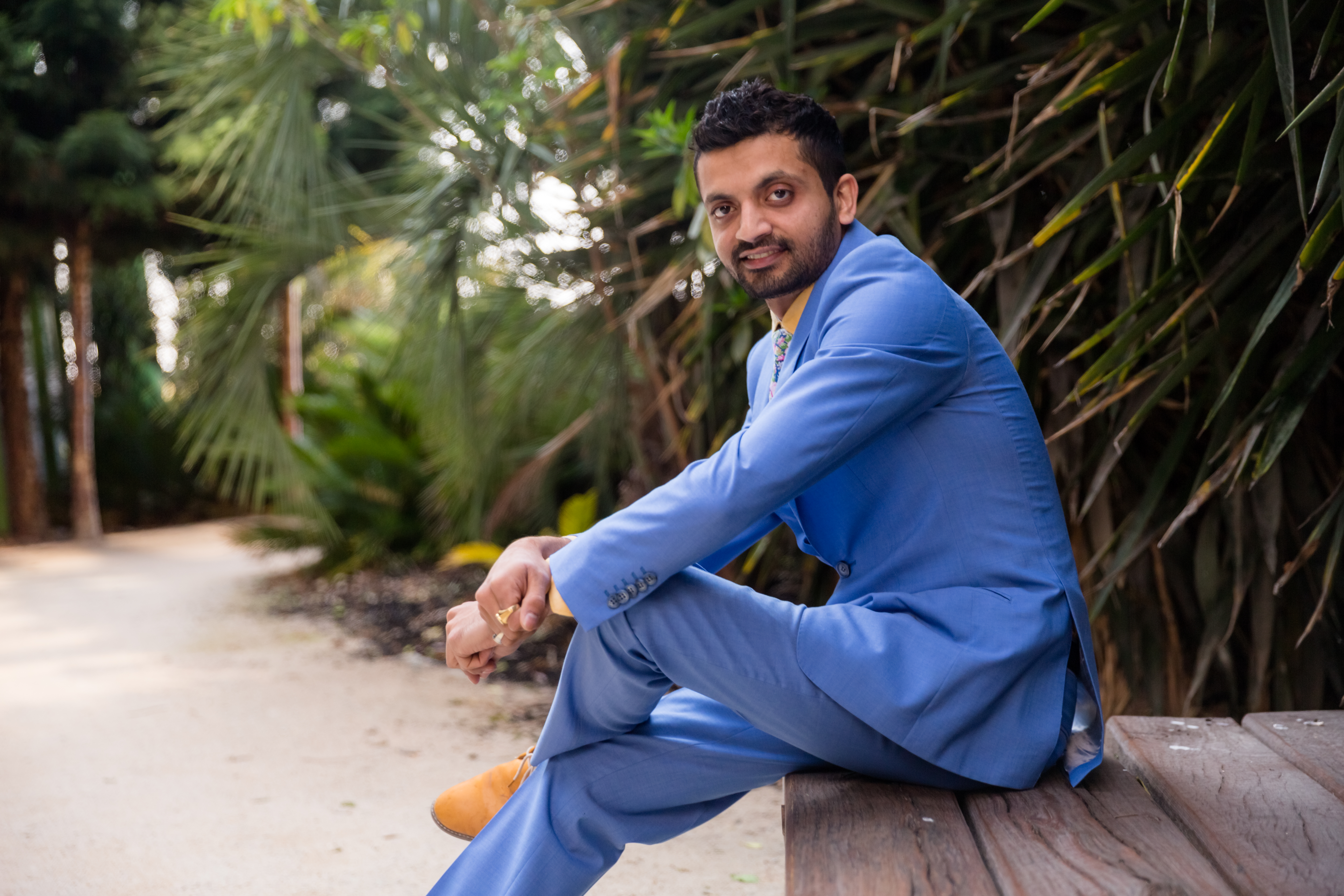 Who's Who of Melbourne's Indian Community 2017