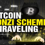 Bitcoin like a Ponzi scheme: Indian govt warns investors