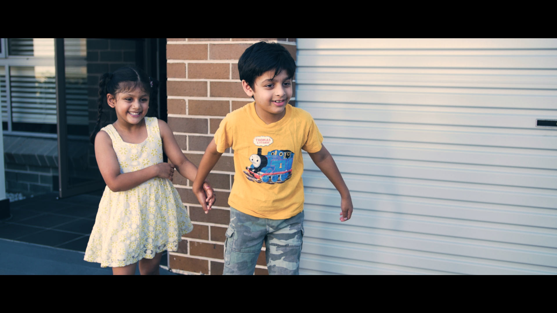 Couple Ashish and Poonam Sahasrabuddhe put all their savings into their first film ‘Just One More Day’. And judging by the appreciation the film has garnered at festivals around the world, it’s their best investment yet