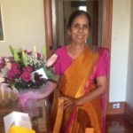 Indian doc celebrates 50 years of healing